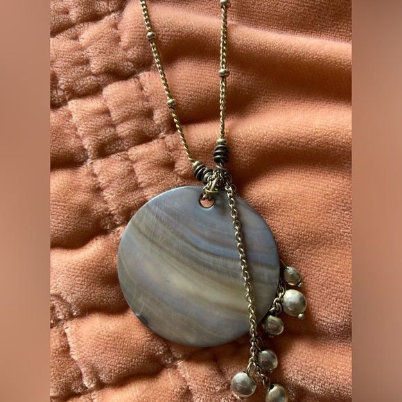 Lia Sophia Necklace - Picture 1 of 2